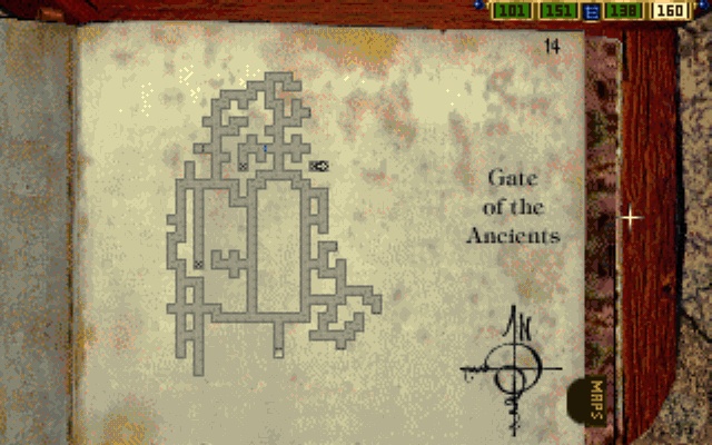 Stonekeep Update 71